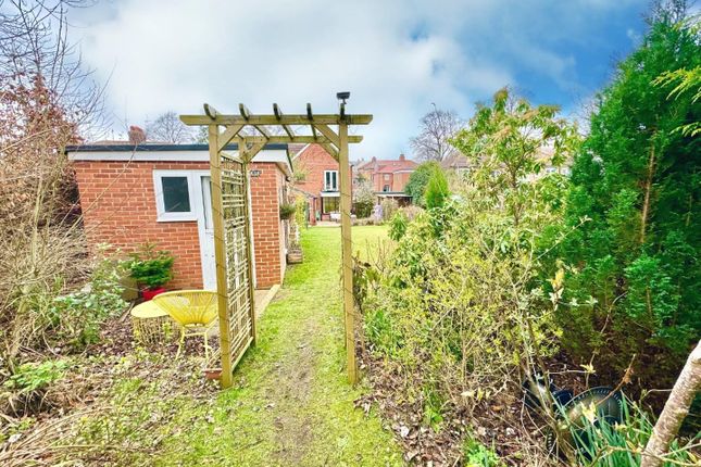 Detached house for sale in The Avenue, Nunthorpe, Middlesbrough