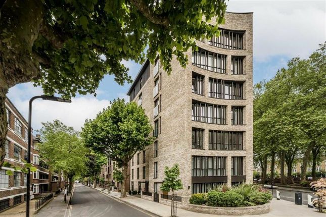 Flat 1, 45, Bevenden Street, London photo 4