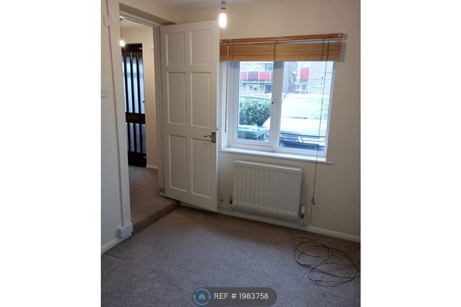 Semi-detached house to rent in Hornchurch Road, Southampton