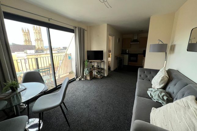2-bed house on Apartment 27, 154-155, St. Helens Road, Swansea, £1,095/mo