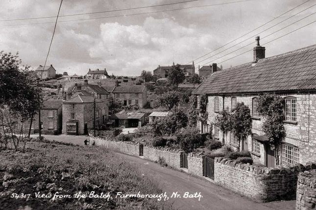 Oakhill Cottage, The Street, Bath photo 2