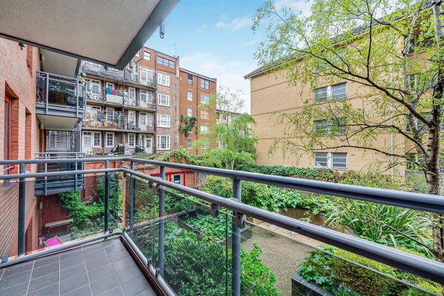 Flat to rent in Vestry Court, 5 Monk Street, Westminster, London, Swp