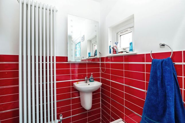 Flat 1, 19, Kings Road, St. Leonards-On-Sea photo 2