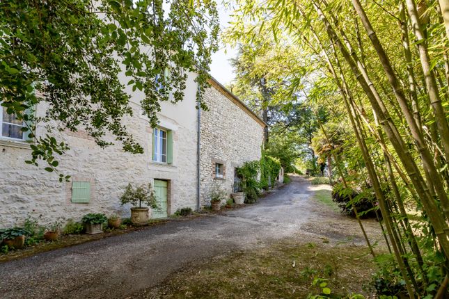 Thumbnail Property for sale in Saint-Amans-De-Pellagal, Occitanie, 82110, France