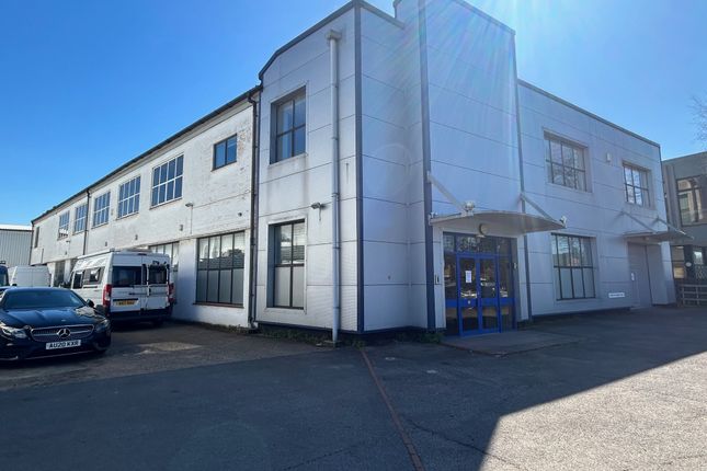 Thumbnail Light industrial for sale in Lyon Road, Walton-On-Thames