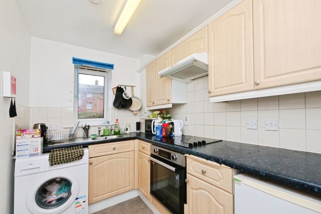 7, Constable Court, Millfield Avenue, York photo 2