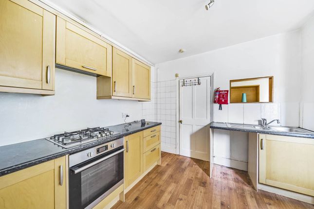 Thumbnail End terrace house for sale in Chesterton Terrace, Plaistow, London