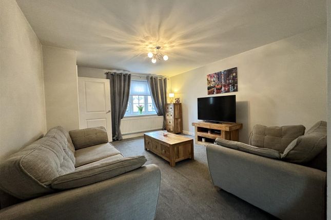 End terrace house for sale in Capstan Close, Fleetwood