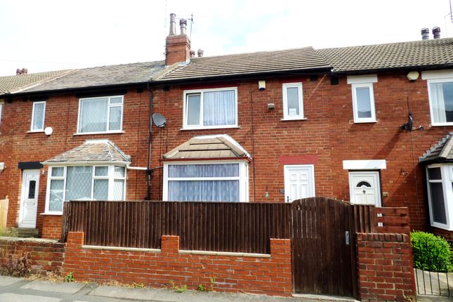 3 bed terraced house to rent in Aston Terrace, Bramley LS13