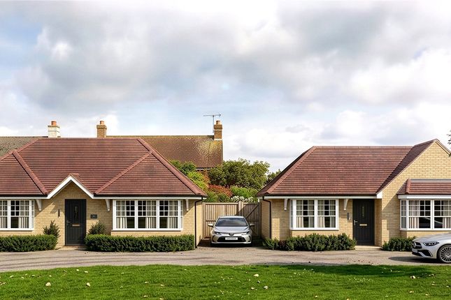 3-bed house on Plots 8 To 9, 46, Ringwood Road, Walkford, £635,000
