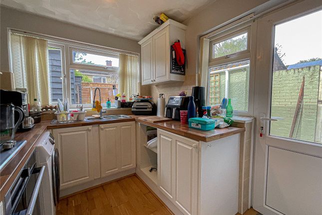 Semi-detached house for sale in Spenser Close, Tamworth, Staffordshire
