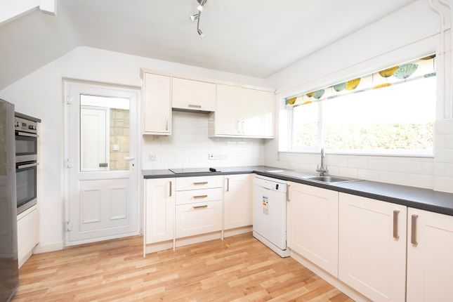 Semi-detached house for sale in Flatwoods Road, Claverton Down, Bath