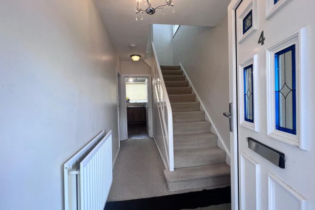 4, Redesdale Avenue, Gosforth photo 5