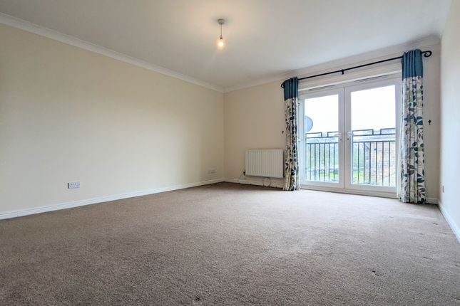 Flat to rent in Park Court, North Park Road, Harrogate