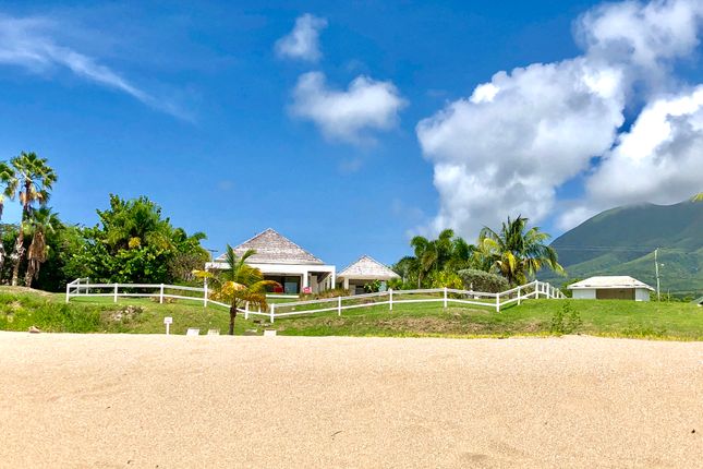 Villa for sale in Zenith, Cades Bay, Saint Kitts And Nevis