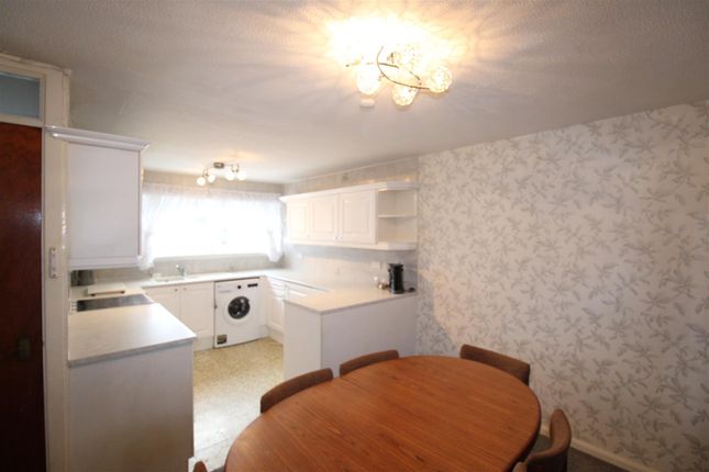 End terrace house for sale in Orpington Avenue, Walker, Newcastle Upon Tyne