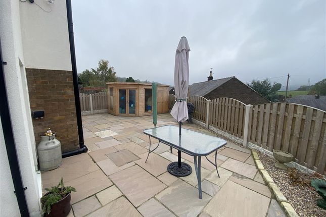 Semi-detached house for sale in Otley Mount, East Morton, Keighley