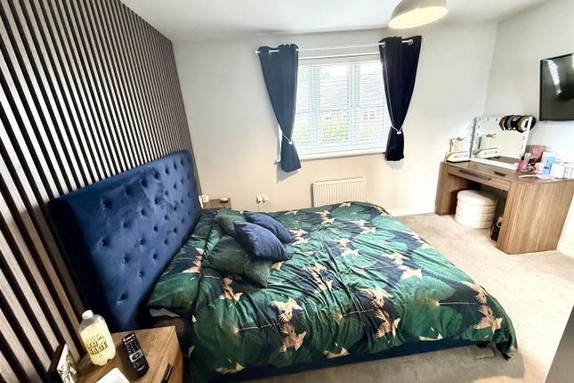 6, Cheviot Drive, Hereford photo 4