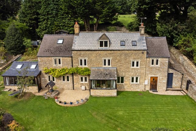 4-bed house on Highbank, France Lynch, Stroud, £650,000