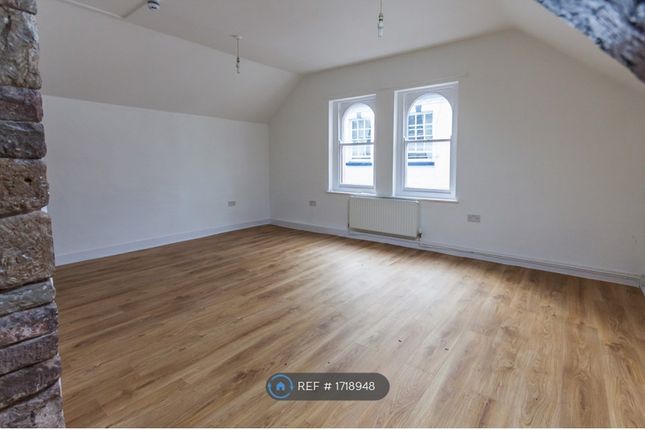 Thumbnail Flat to rent in Church Street, Monmouth