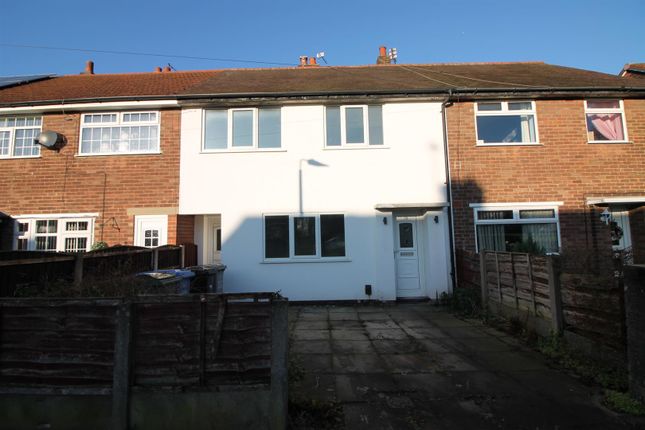 Houses To Rent In Failsworth Greater Manchester