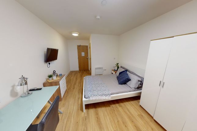Thumbnail Flat to rent in Arndale House, 89 London Rd, Liverpool
