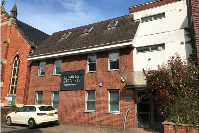 Thumbnail Office for sale in Eastgate Court, High Street, Guildford