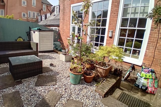 Property for sale in The Courtyard, Chapel Walk, Bexhill On Sea