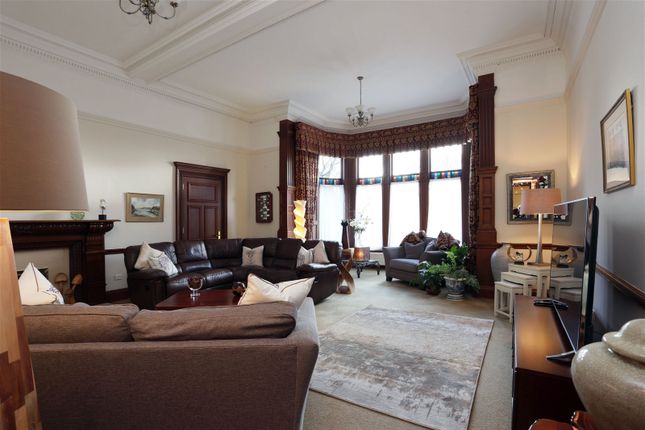 Flat for sale in Orchard Grove, Leven