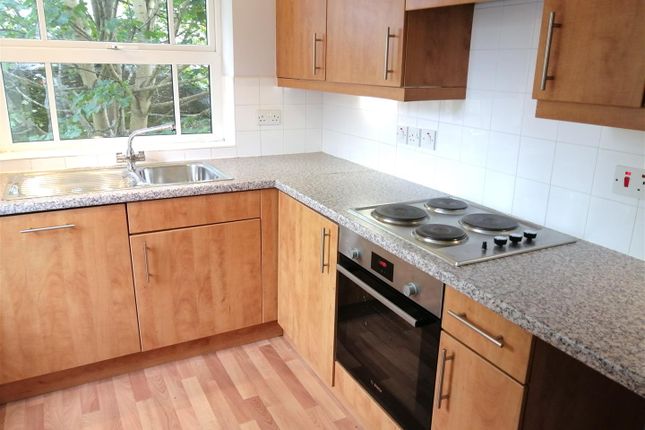 3 Eden Court, 40, Wilbraham Road, Manchester photo 5
