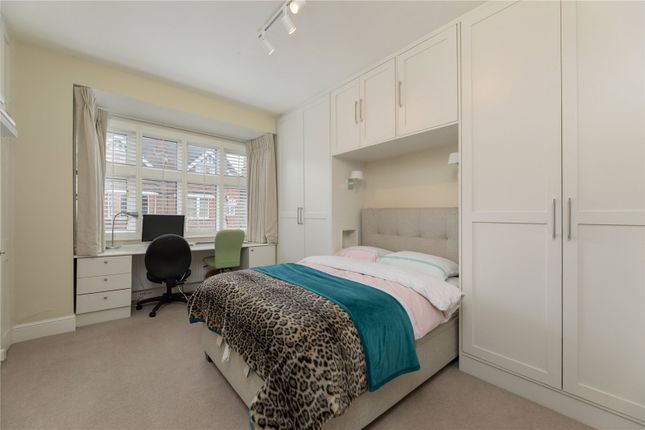 Detached house for sale in Lingfield Road, Wimbledon, London