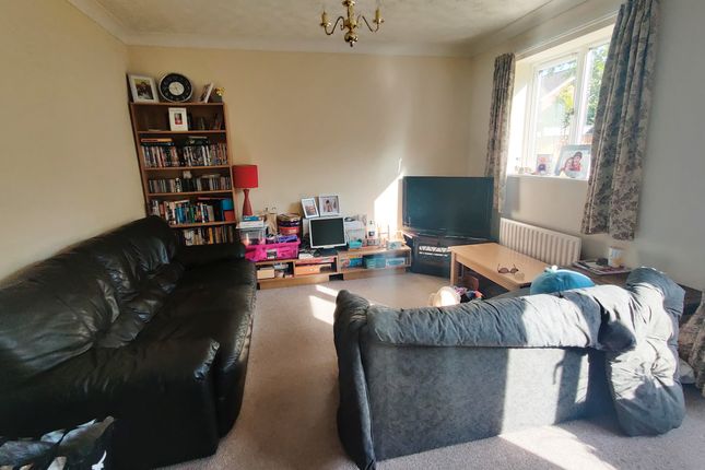 Nutwood Close, NORWICH photo 3