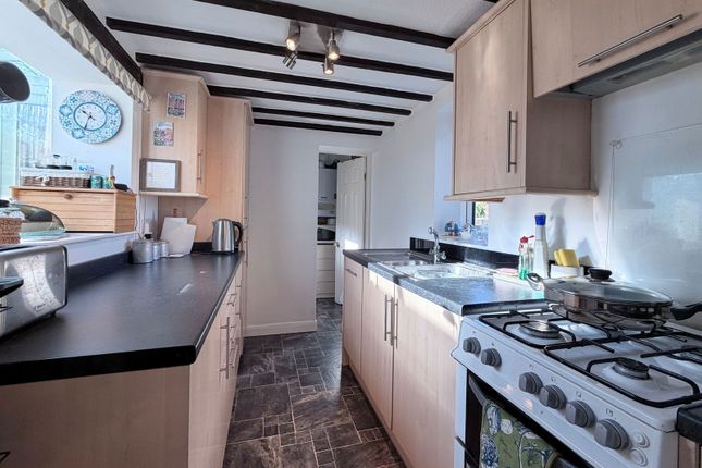 2 Croft Cottages, Lower Kingsdown Road, Corsham photo 5