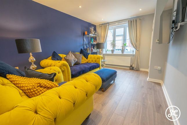 3, Bilberry Lane, Bridgwater photo 4