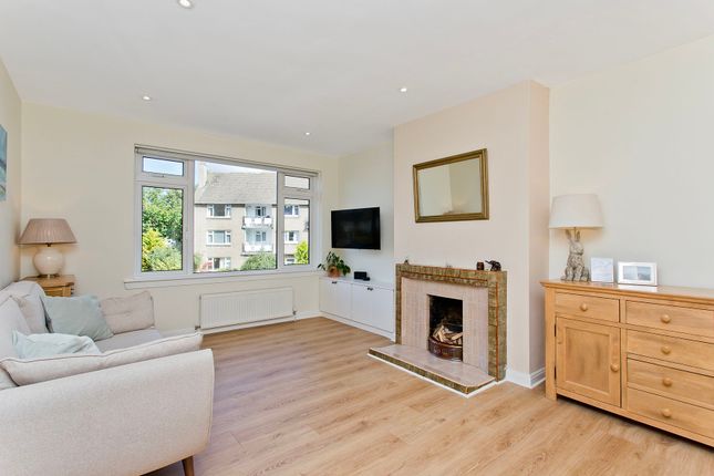 12, Orchard Brae Gardens, Edinburgh photo 3