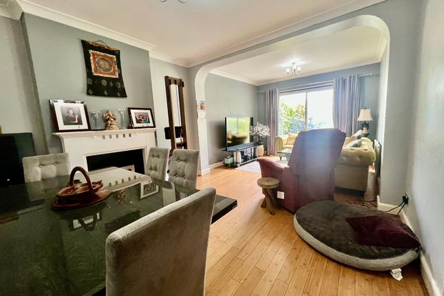 Detached house for sale in Pinner Hill Road, Pinner