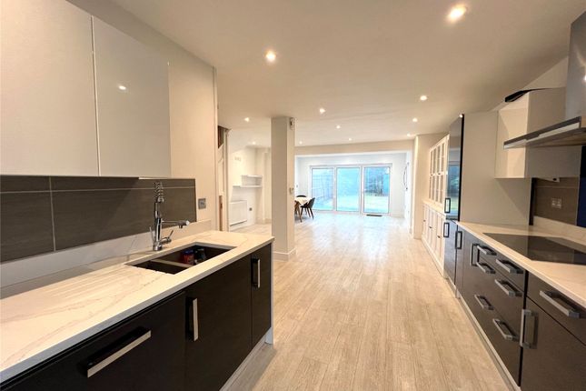 End terrace house for sale in Stanwell, Surrey