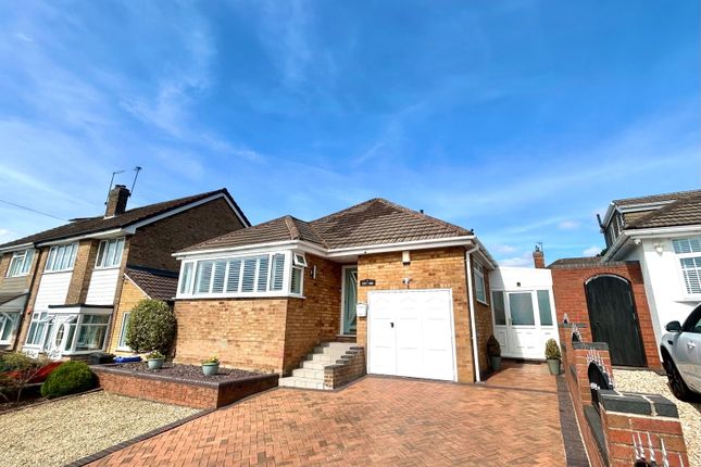 3-bed detached on 49, Kipling Road, Dudley, £385,000