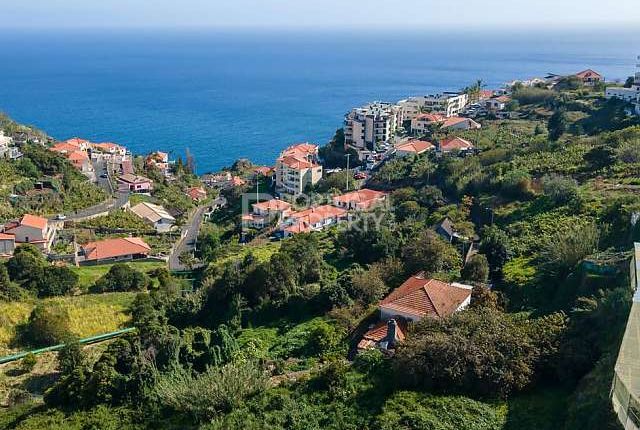 Thumbnail Land for sale in Calheta, Madeira, Portugal