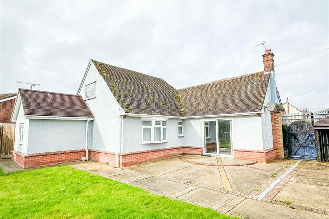 Property for sale in Haggars Lane, Frating, Essex