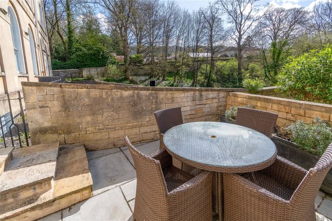 Detached house for sale in Sydney Road, Bath