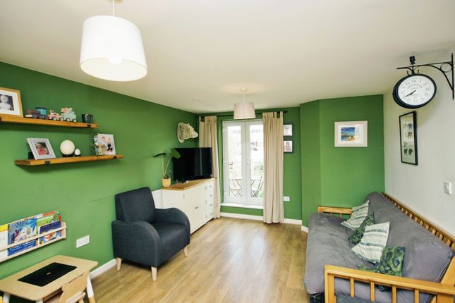 Thumbnail Terraced house for sale in Bythesea Avenue, Bristol, Somerset