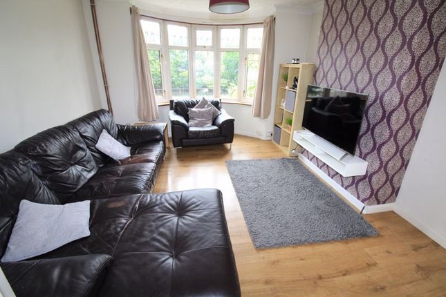 Semi-detached house for sale in Bull Street, Gornal Wood, Dudley