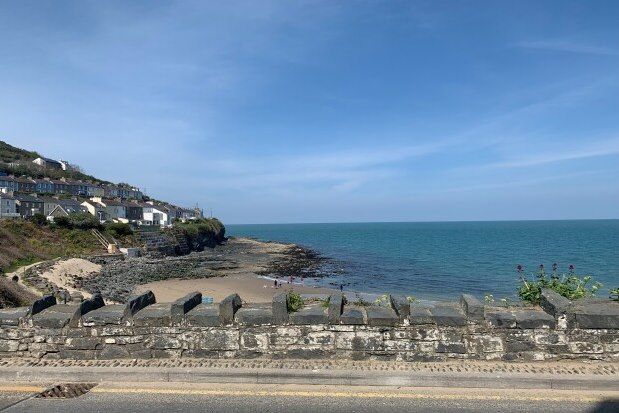 Thumbnail Property to rent in South John Street, New Quay