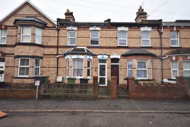 4-bed house on 24 Jubilee Road, Jubilee Road, Pleasant, Exeter, £2,880/mo