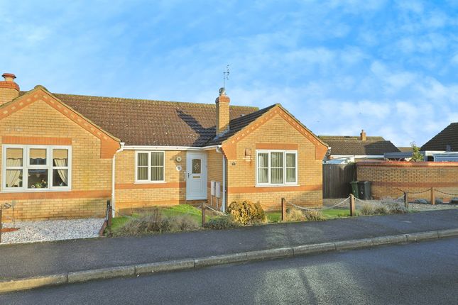 2-bed other on 5, Goldfinch Way, Thetford, £210,000