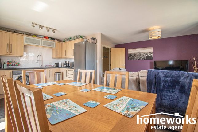 3, Cedar Court, Dereham photo 4