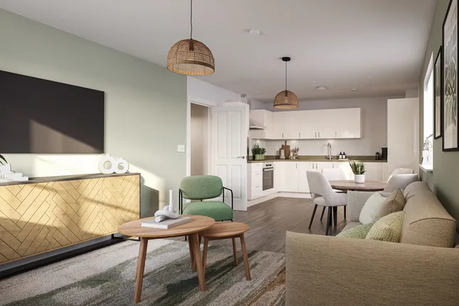Hyde New Homes - Spring Acres