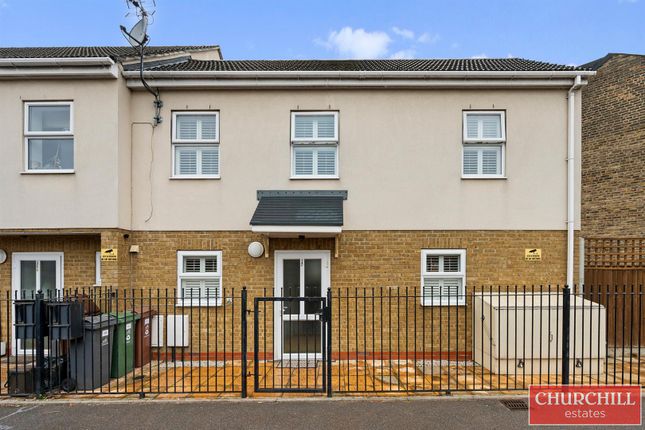 2-bed house on 34F, Connaught Road, London, £550,000