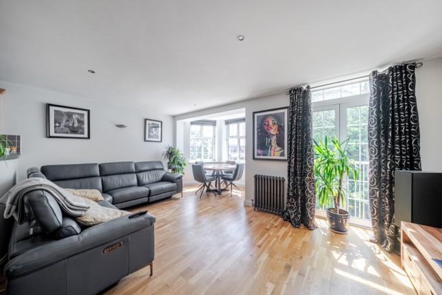 Apartment 14, Cathedral Heights, Chichester Road, Lincoln photo 2